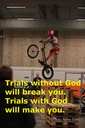 trials