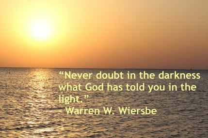 www never doubt
